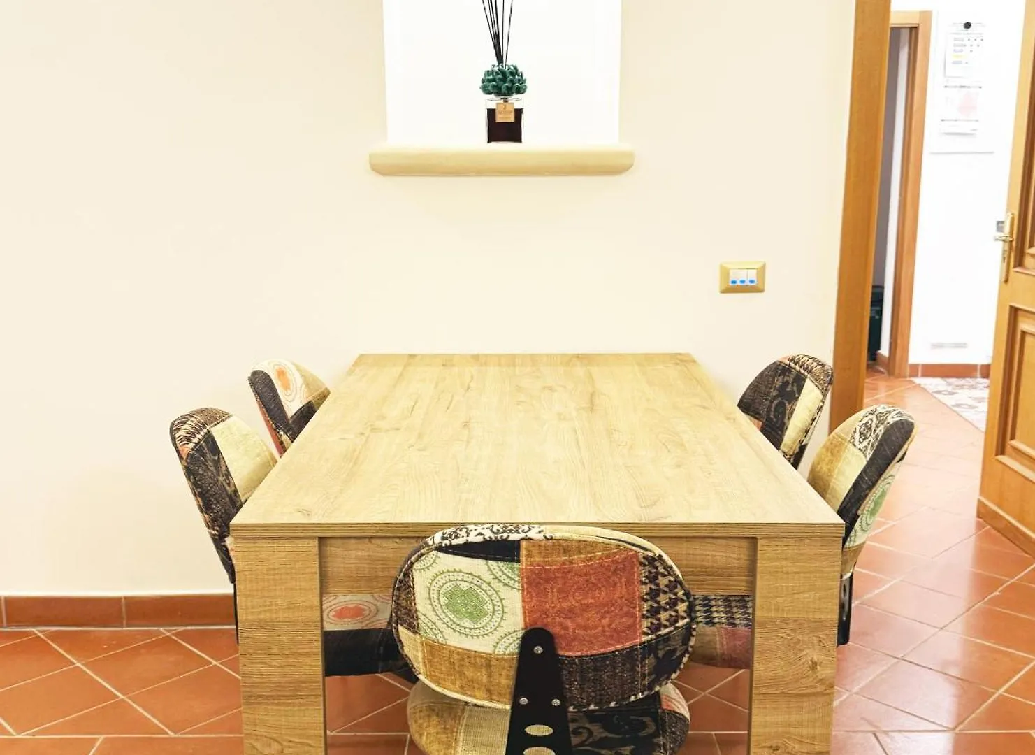 Casa Ginevra, Private Parking Διαμέρισμα Λέτσε